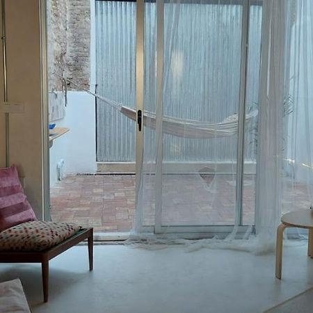 Valentina Flat Appartement Valencia Buitenkant foto