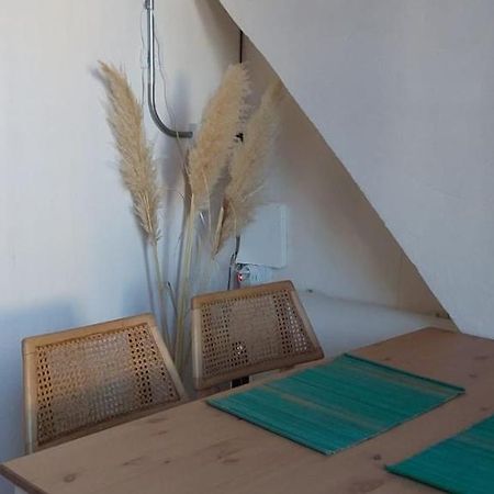 Valentina Flat Appartement Valencia Buitenkant foto
