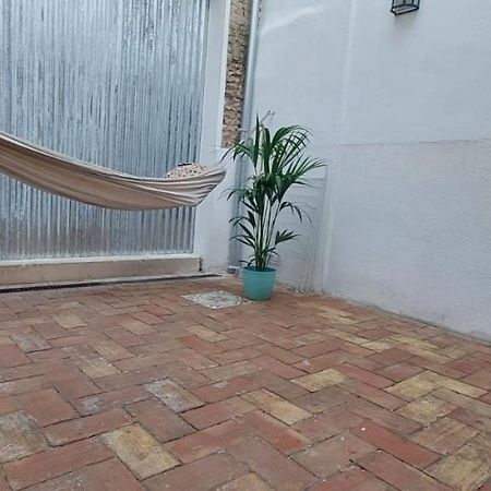 Valentina Flat Appartement Valencia Buitenkant foto