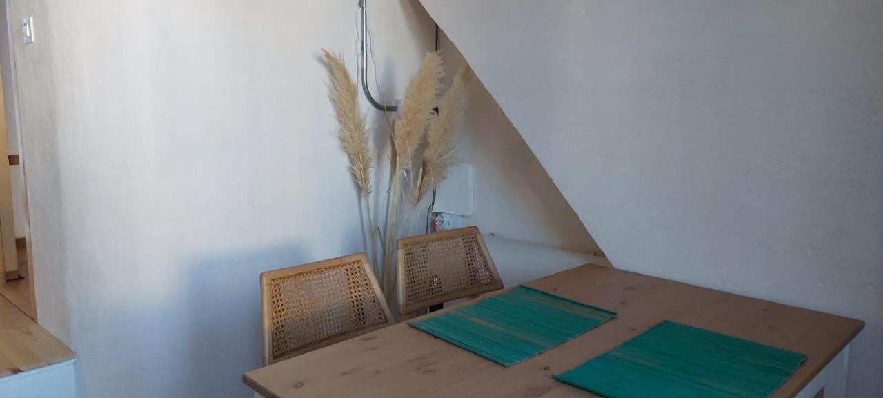 Valentina Flat Appartement Valencia Buitenkant foto