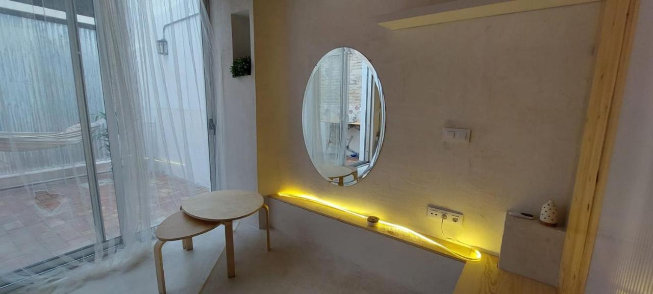 Valentina Flat Appartement Valencia Buitenkant foto