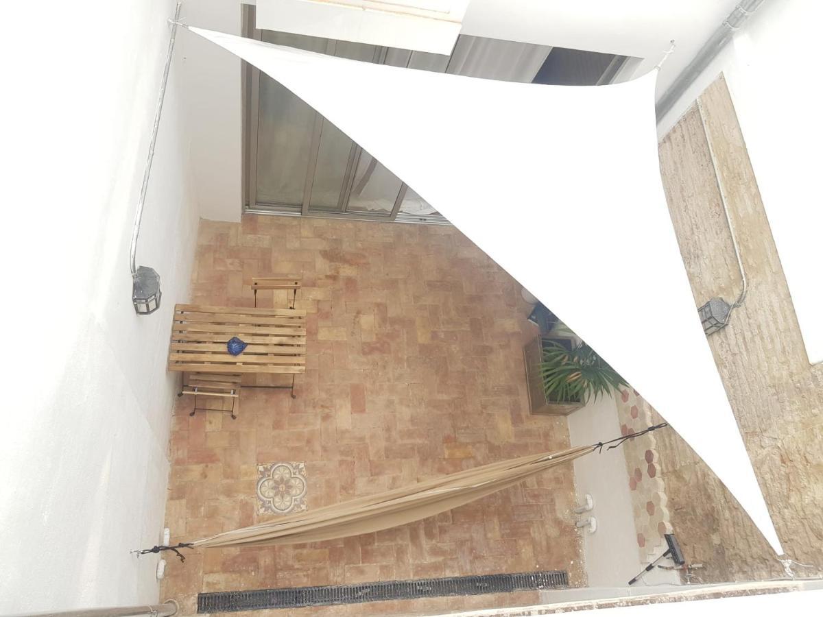 Valentina Flat Appartement Valencia Buitenkant foto